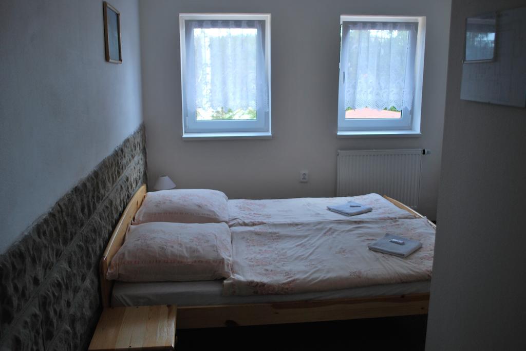 Penzion Pohoda Jetrichovice  Room photo