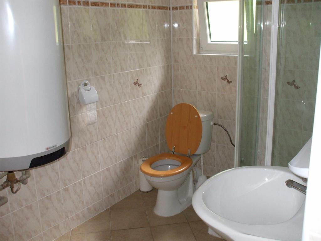 Penzion Pohoda Jetrichovice  Room photo